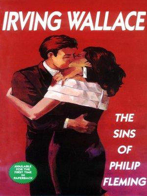 cover image of The Sins of Philip Fleming
